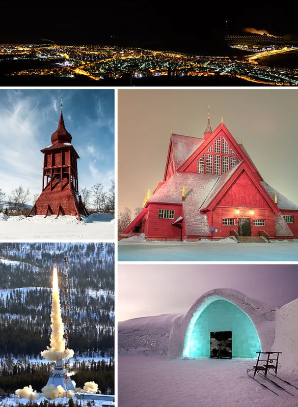 Kiruna (Sverige)