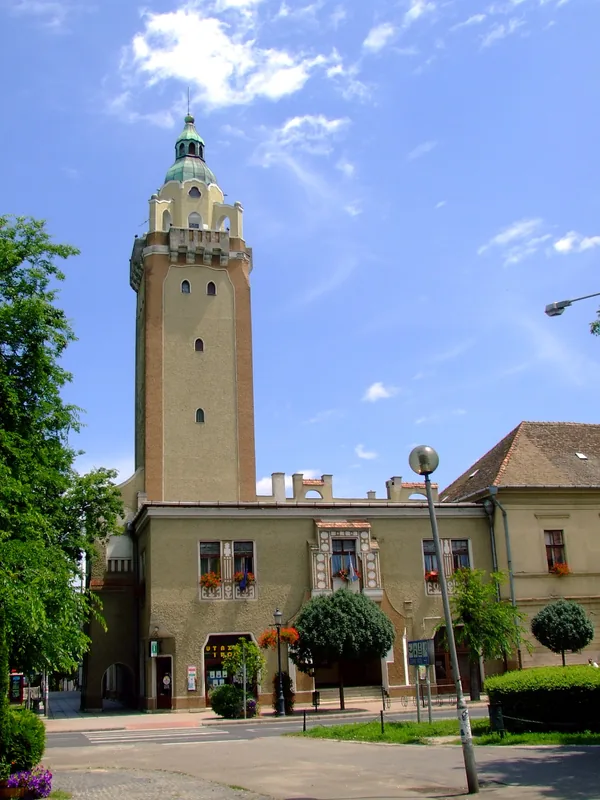 Kiskunhalas — Bugac (Magyarország)