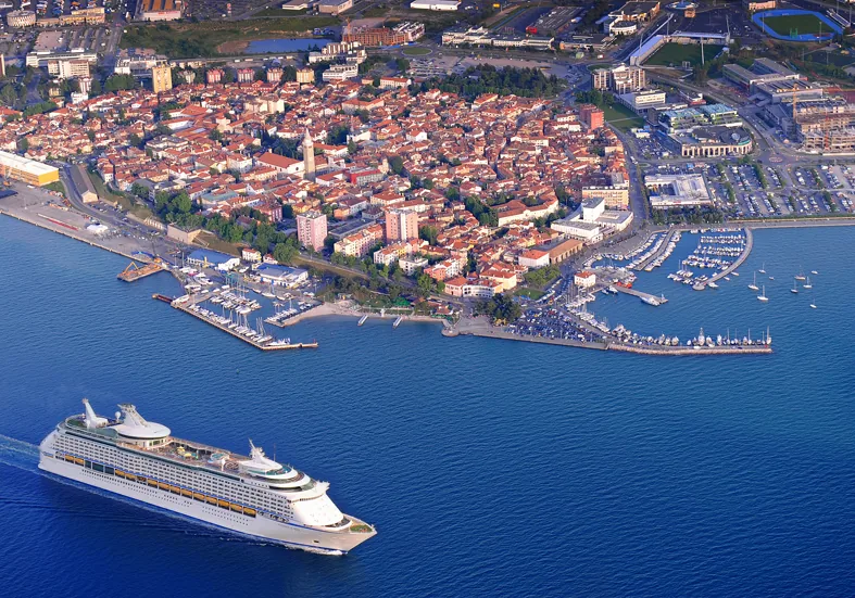 Koper (Slowenien)