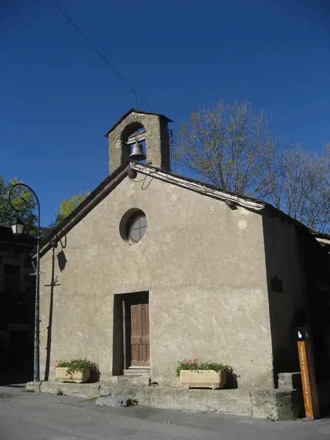 L'Aldosa de La Massana — Pal (Andorra)