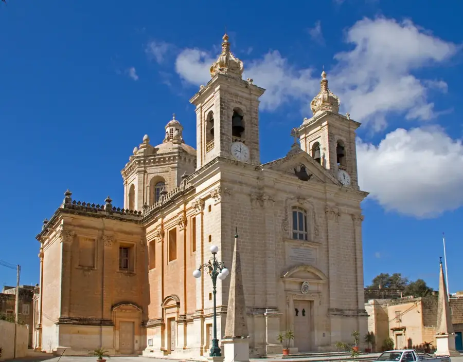 Lija (Málta)
