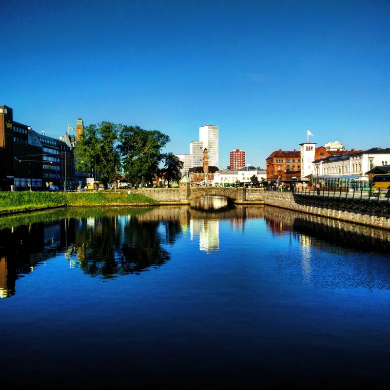 Malmö