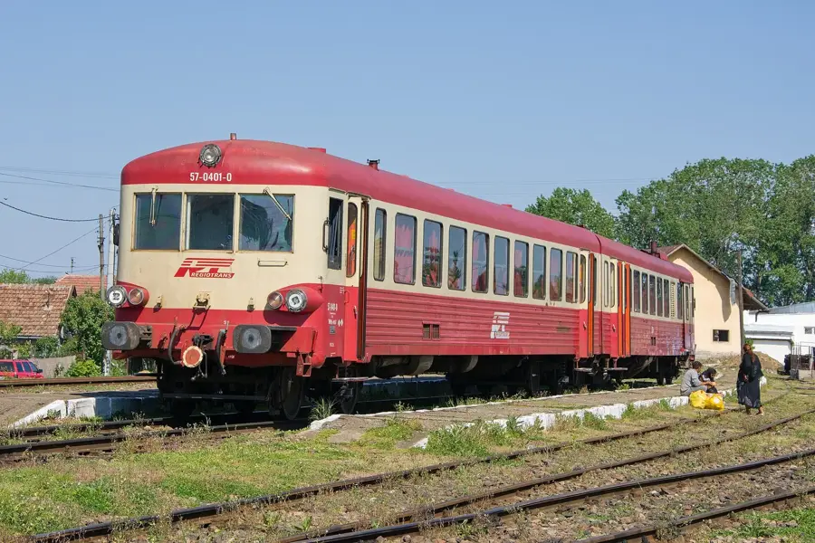 Marghita – oraș