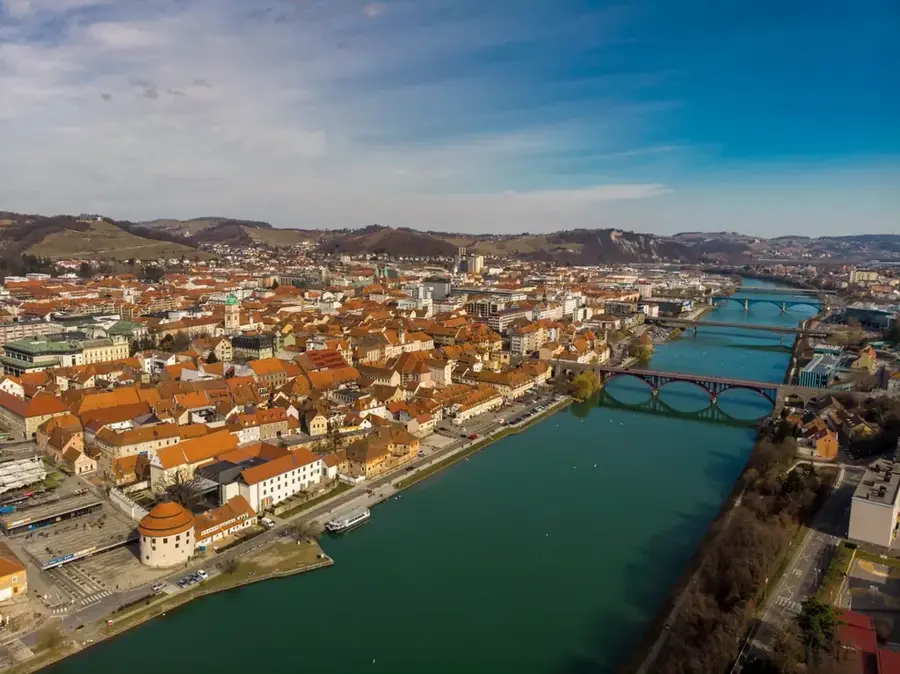Maribor (Slovenia)