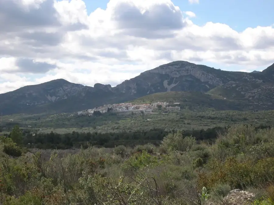 Mas d'Alins — Aixirivall (Andorra)