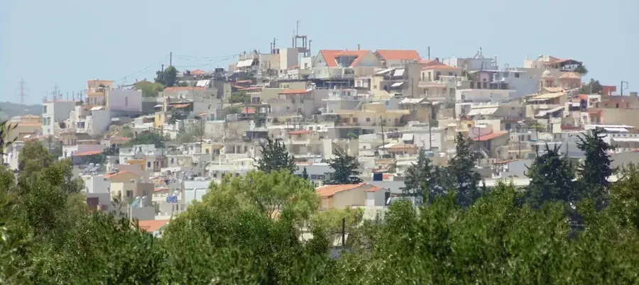 Megara (Griechenland)