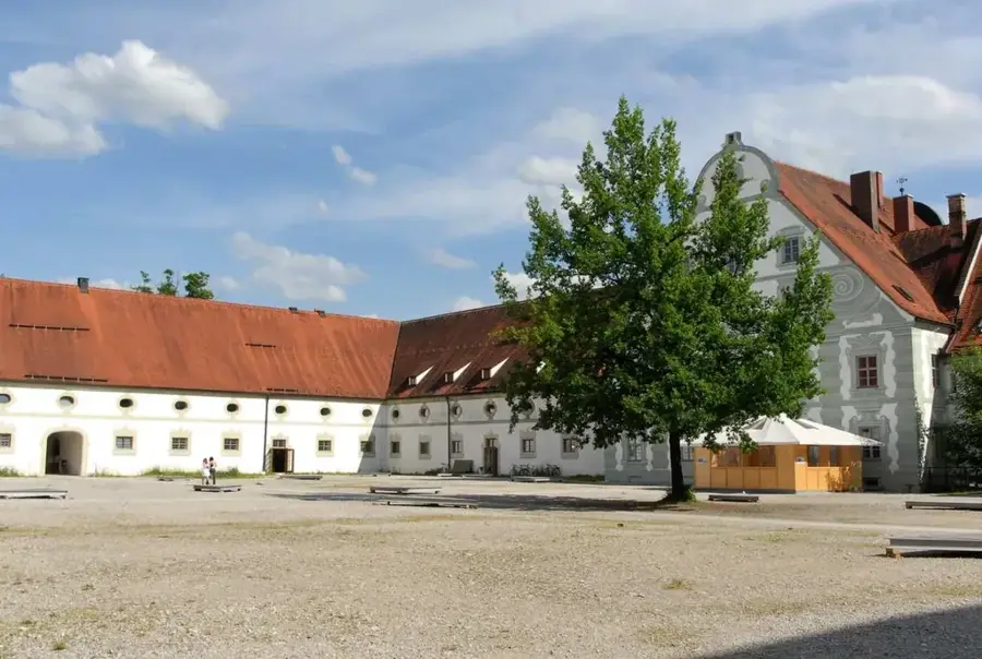 Meierhof – város