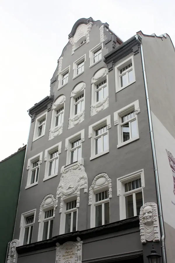 Meißen (Porzellan) – Stadt