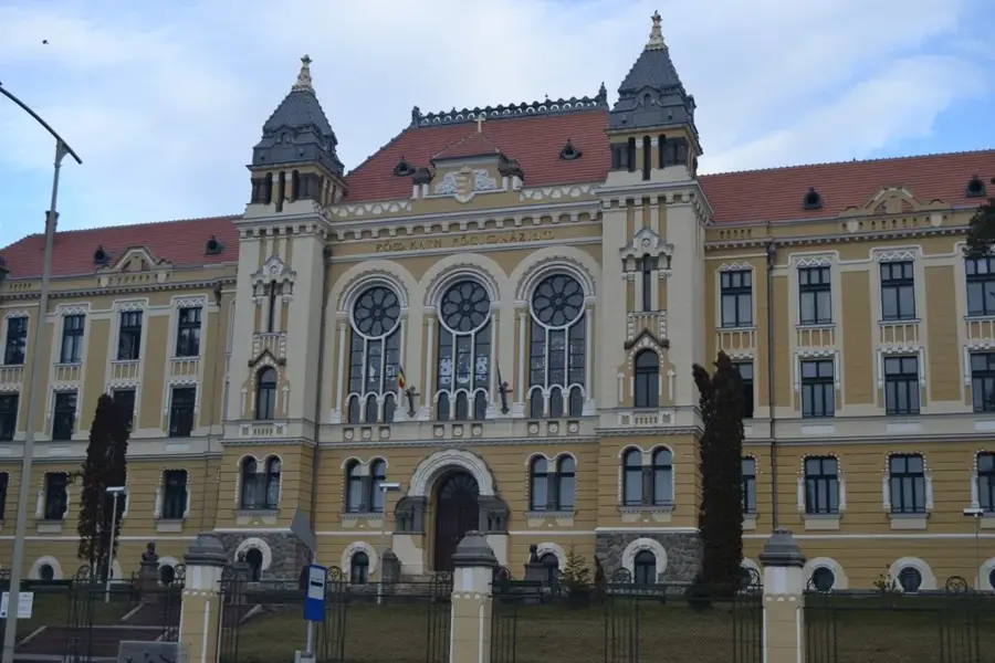 Miercurea Ciuc – capitală