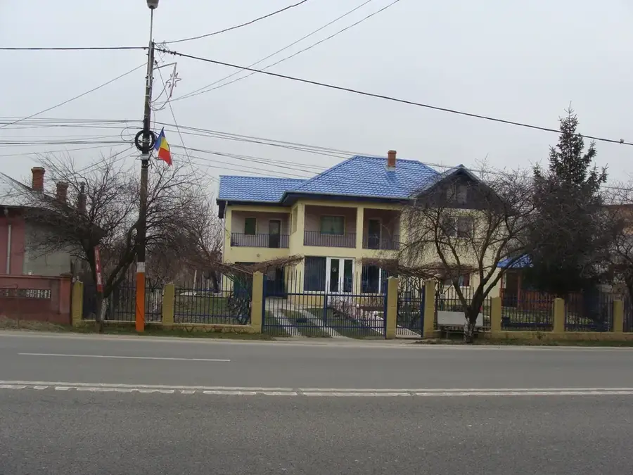 Mihăilești – oraș