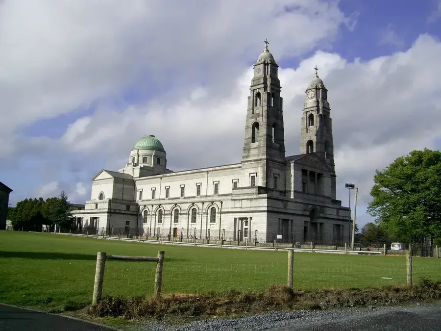 Mullingar — Tullamore (Irlanda)