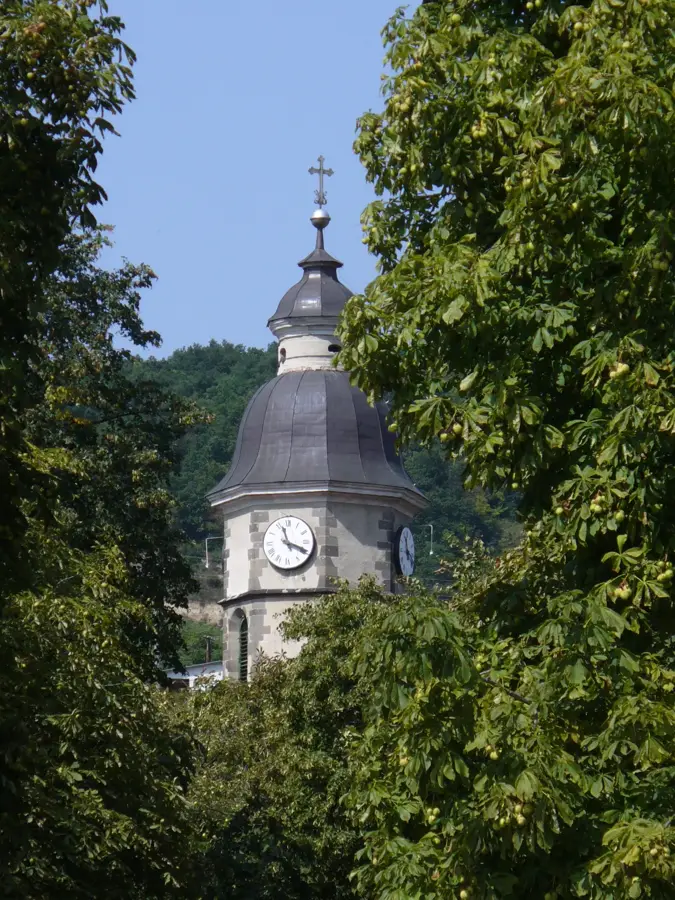 Nagymaros — Balassagyarmat (Magyarország)