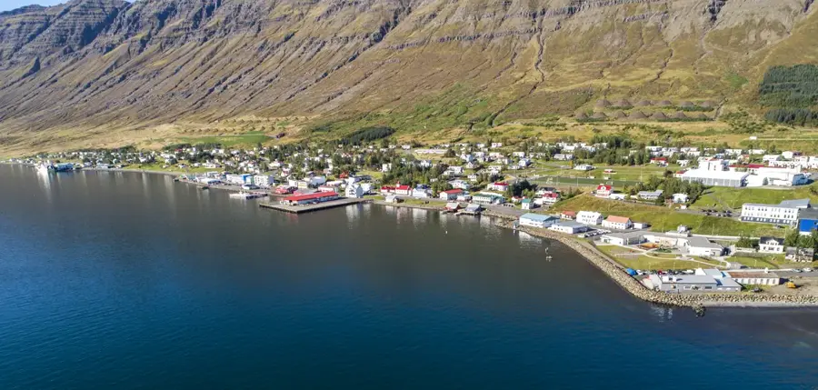 Neskaupstaður