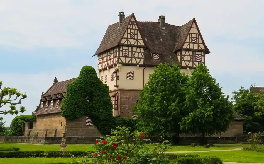 Neunkirchen – Stadt