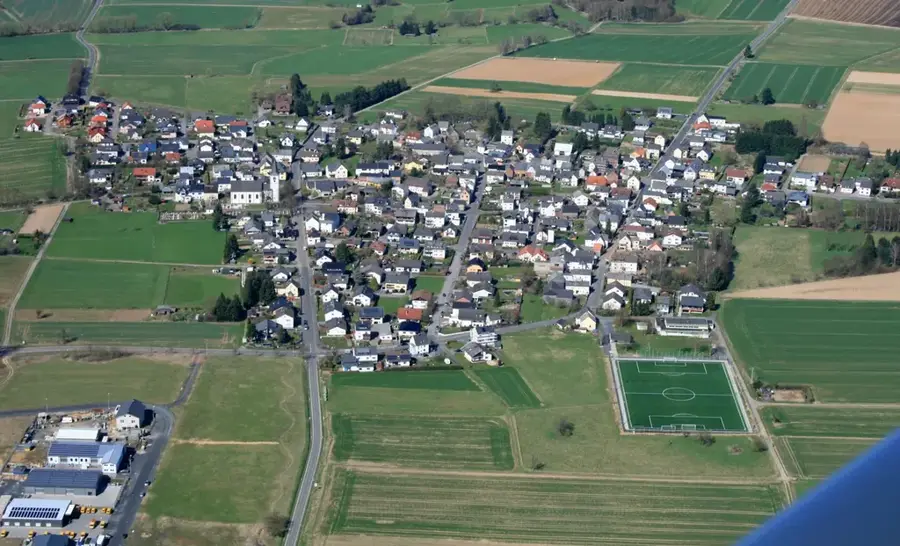 Oberweyer