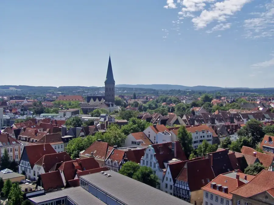 Osnabrück – Stadt