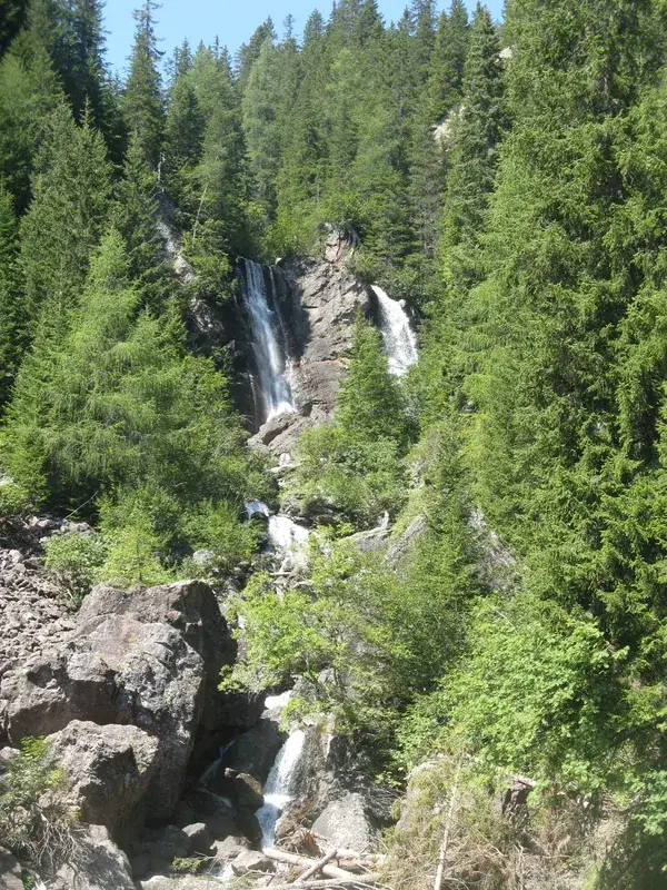 Padola — La Comella (Andorra)