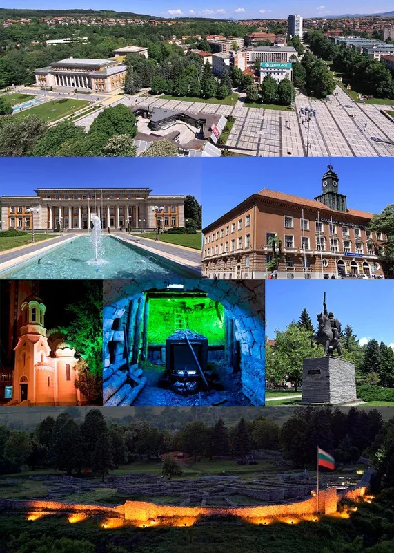 Pernik