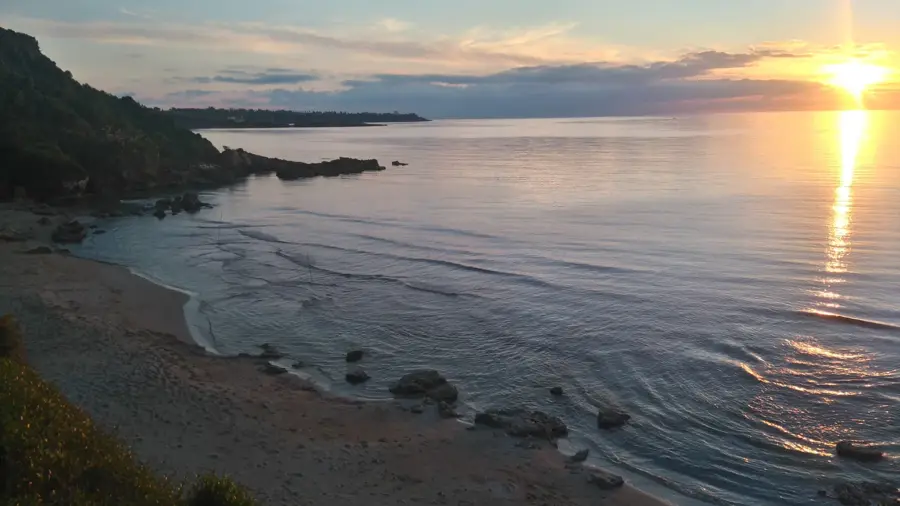 Pyrgos — Aigio (Griechenland)