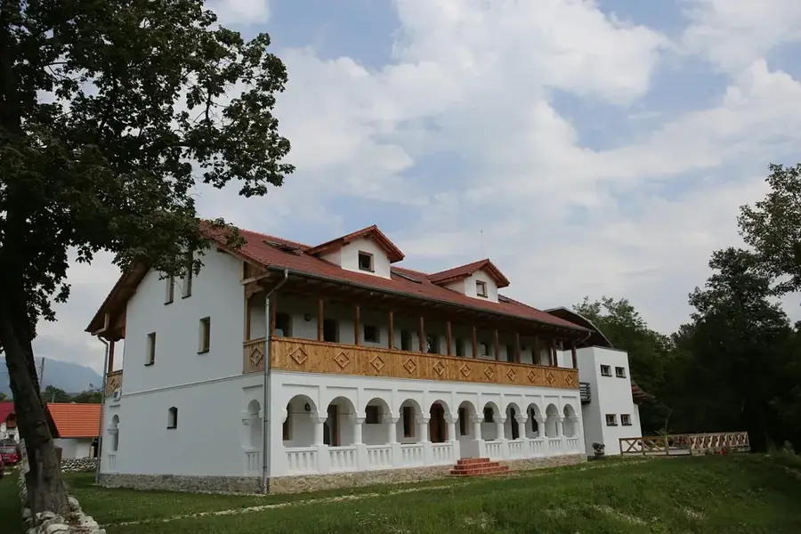 Râmnicu Vâlcea – oraș