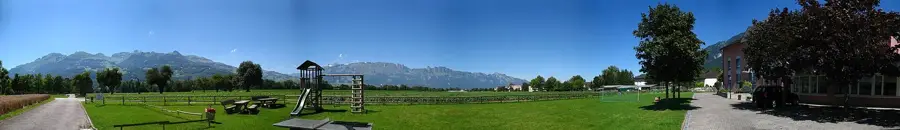 Riet — Rofenberg (Liechtenstein)