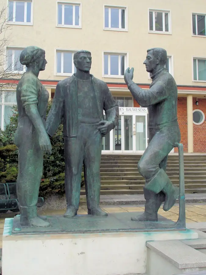 Rostock – Stadt