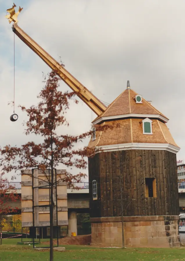 Saarbrücken — Bostalsee (Germany)