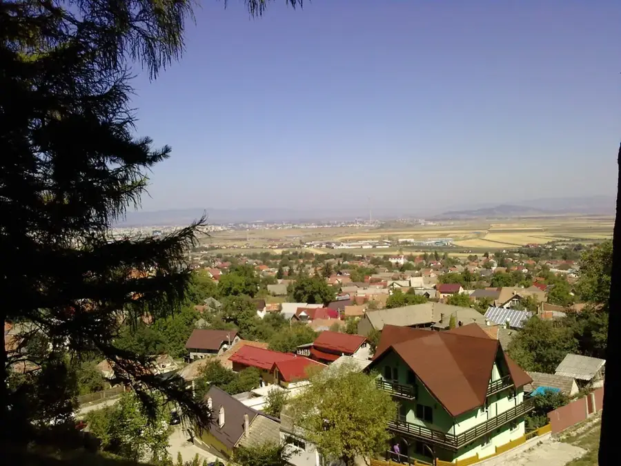Săcele – oraș