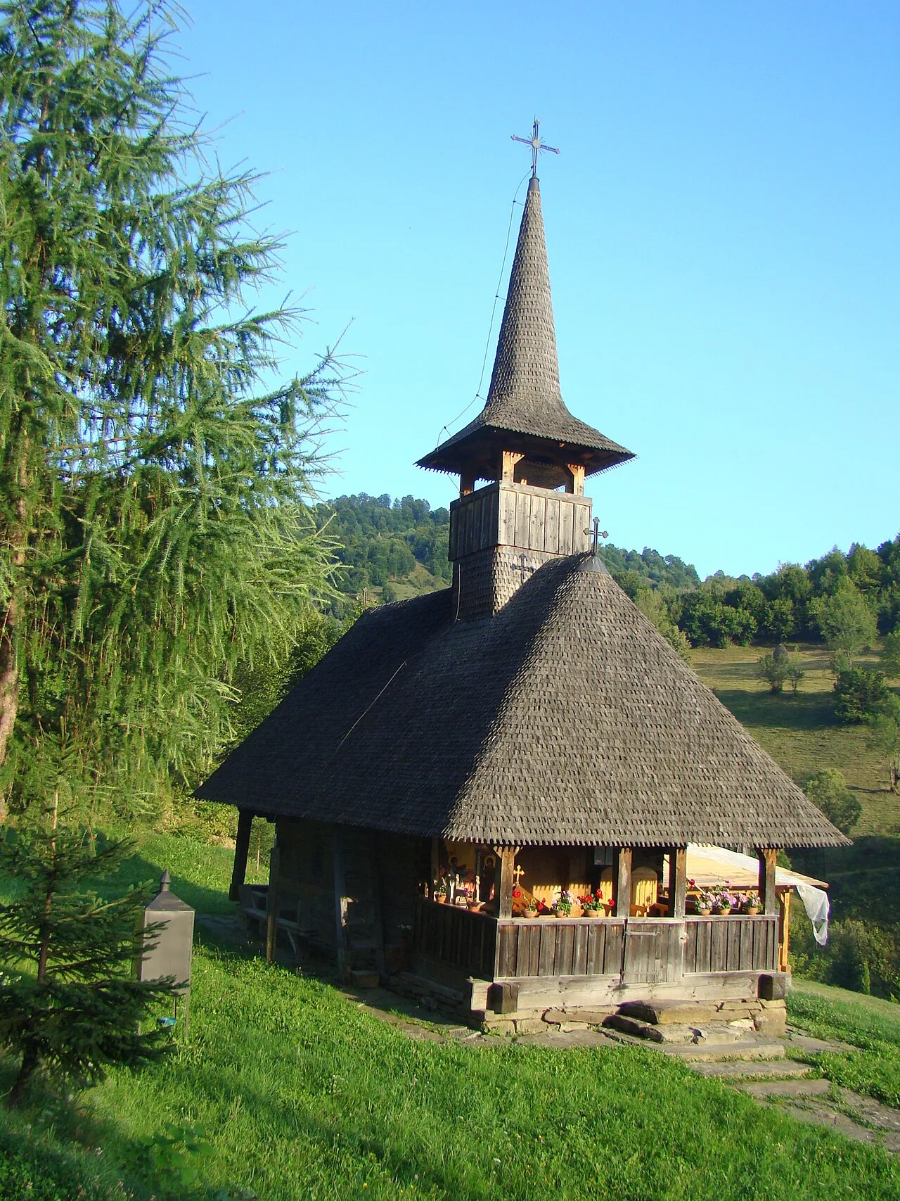 Sângeorz-Băi – oraș