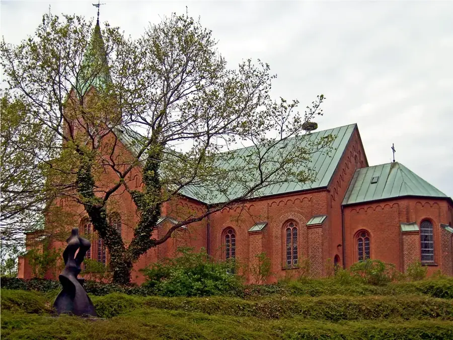 Silkeborg — Dybbøl Banke (Dänemark)