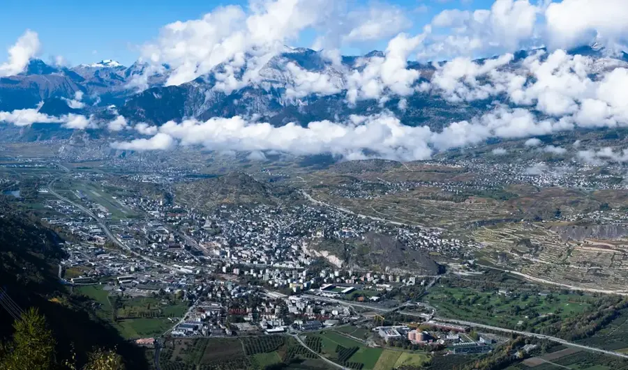 Sion (Elveția)