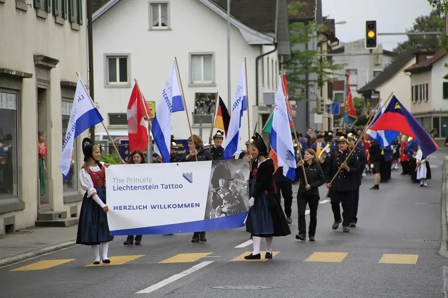 Specki — Rütti (Liechtenstein)