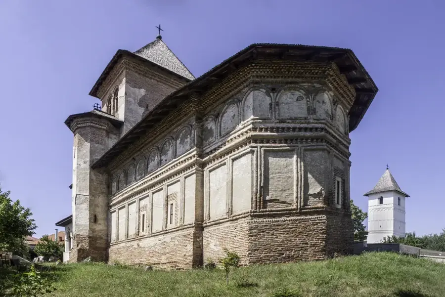 Strehaia – oraș