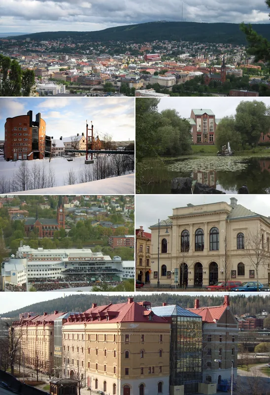 Sundsvall