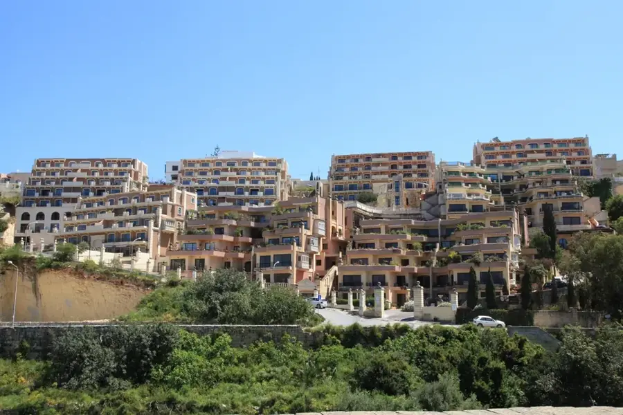 Swieqi — Qawra (Malta)