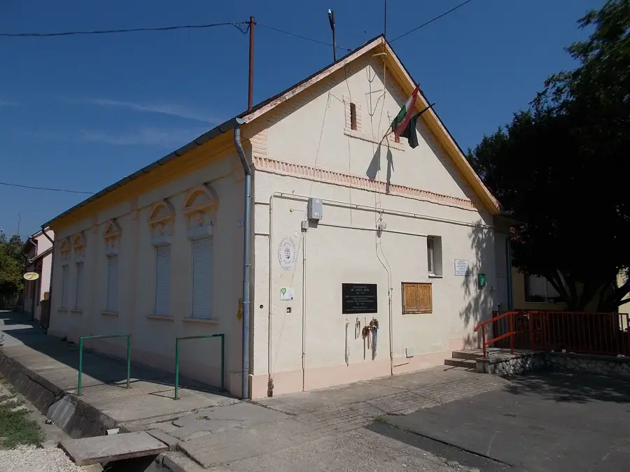 Tamási — Bonyhád (Magyarország)