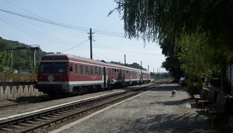 Târgu Bujor – oraș
