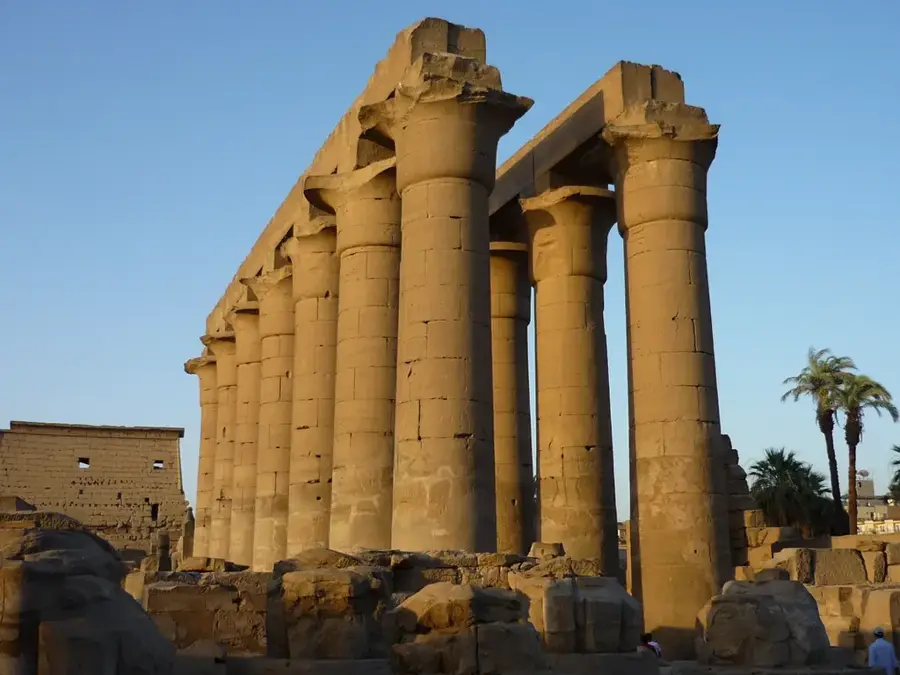 Teba — Corint (Grecia)