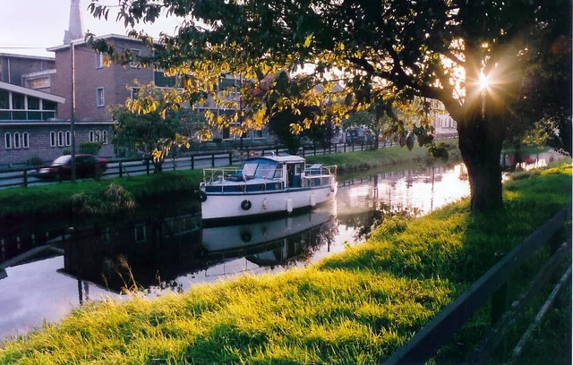 Tullamore (Irlanda)