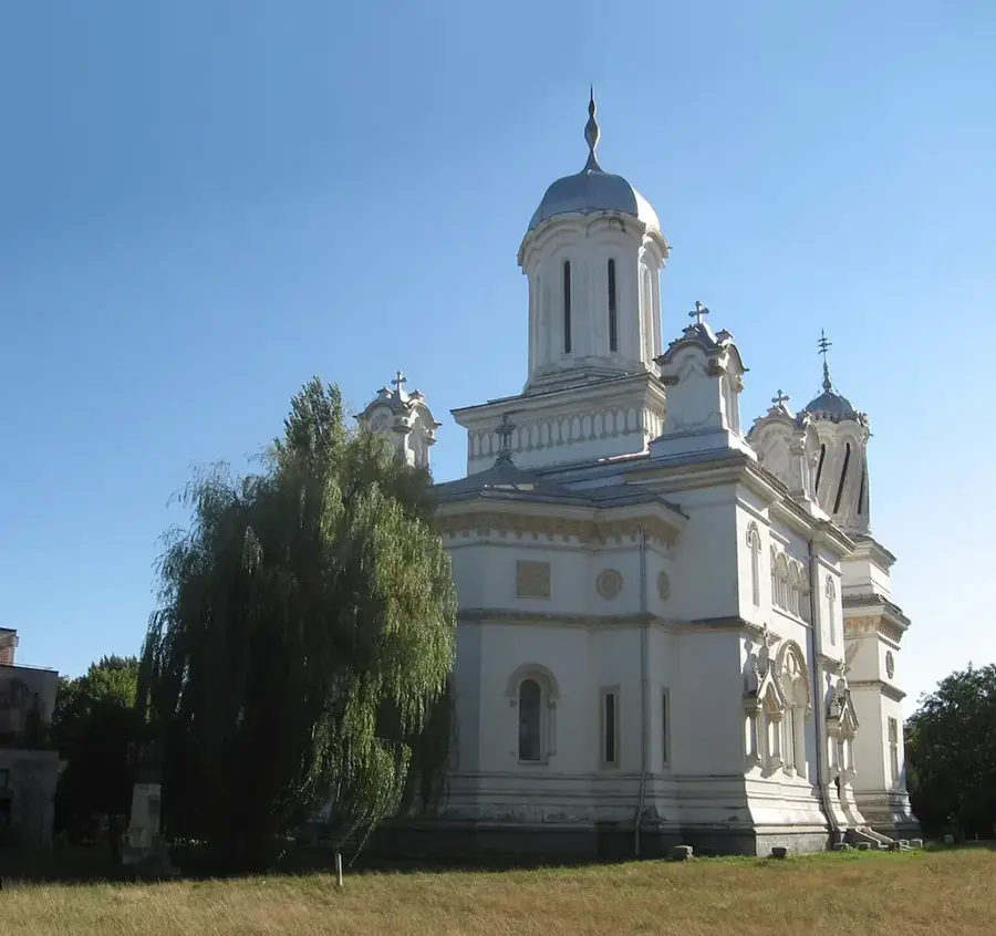 Turnu Măgurele – oraș