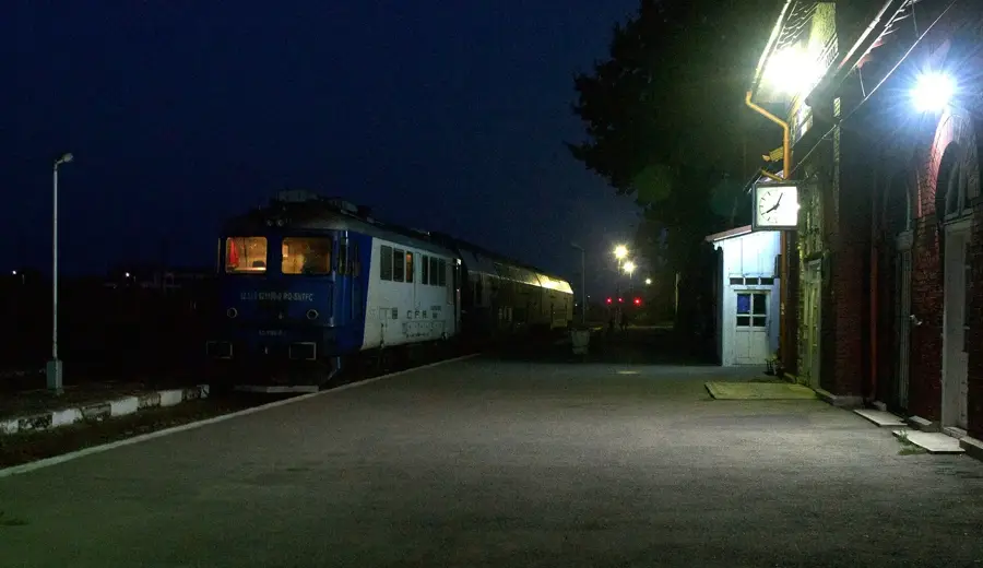 Urziceni – oraș