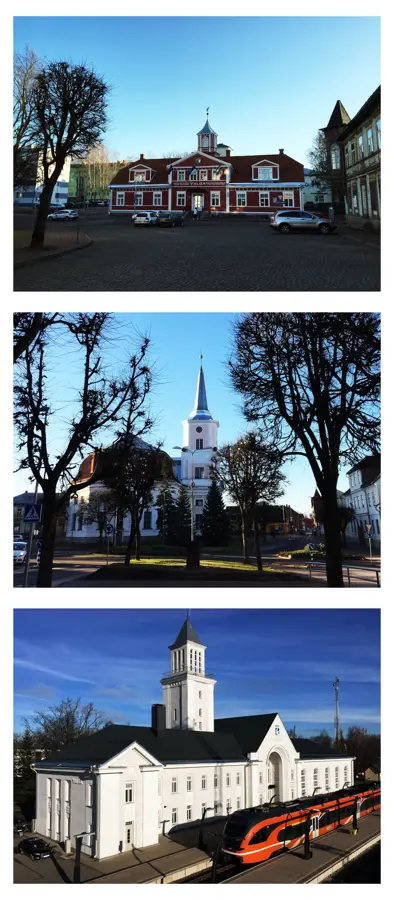 Valga — Narva (Estonia)