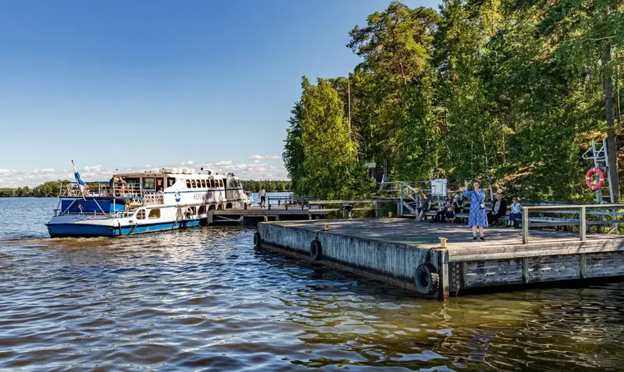 Valkeakoski