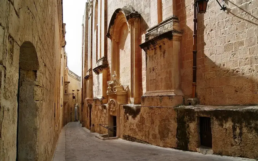 Valletta (Malta)