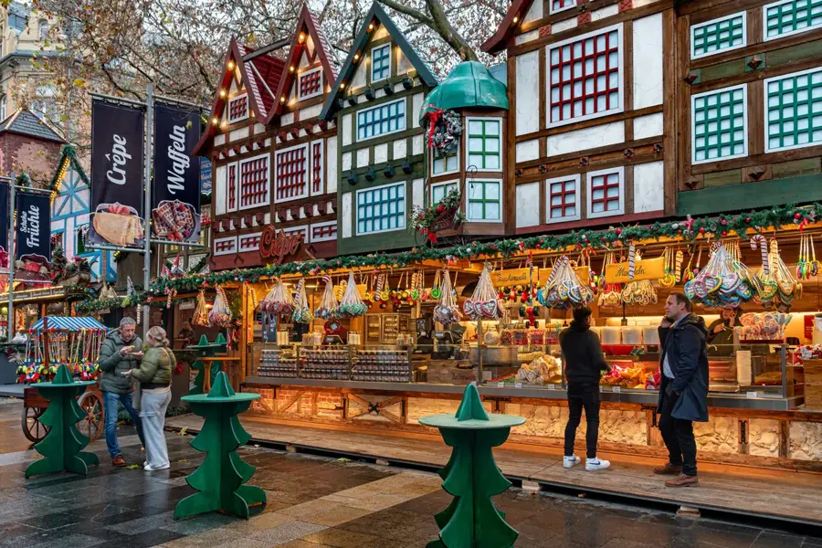 Wiesbaden — Offenbach (Germany)