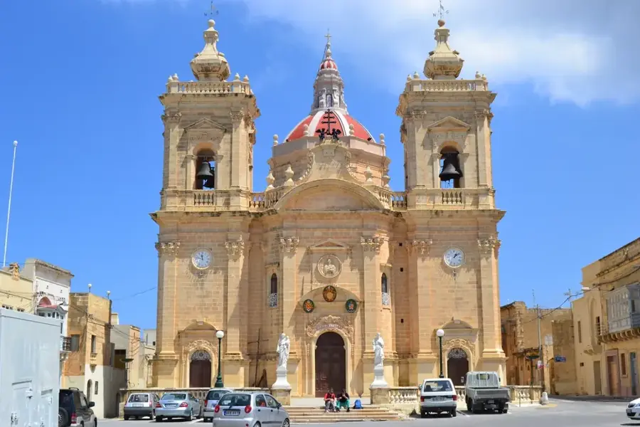 Xagħra (Malta)