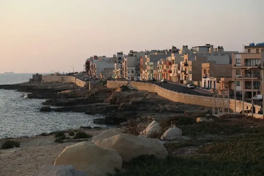 Xgħajra (Malta)