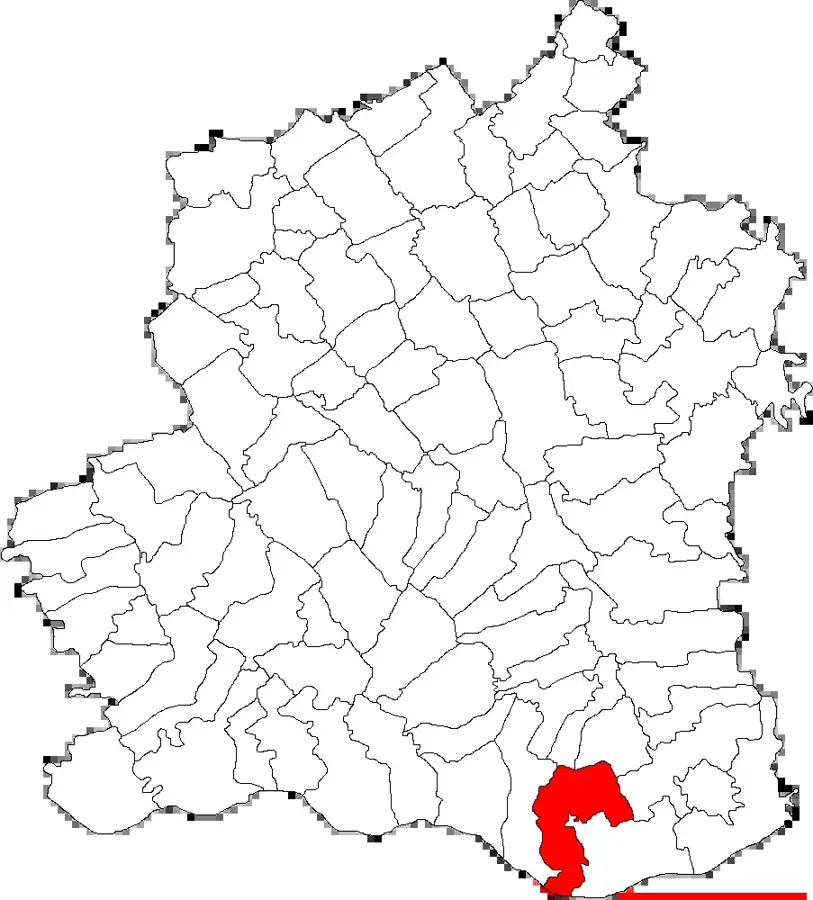 Zimnicea – oraș