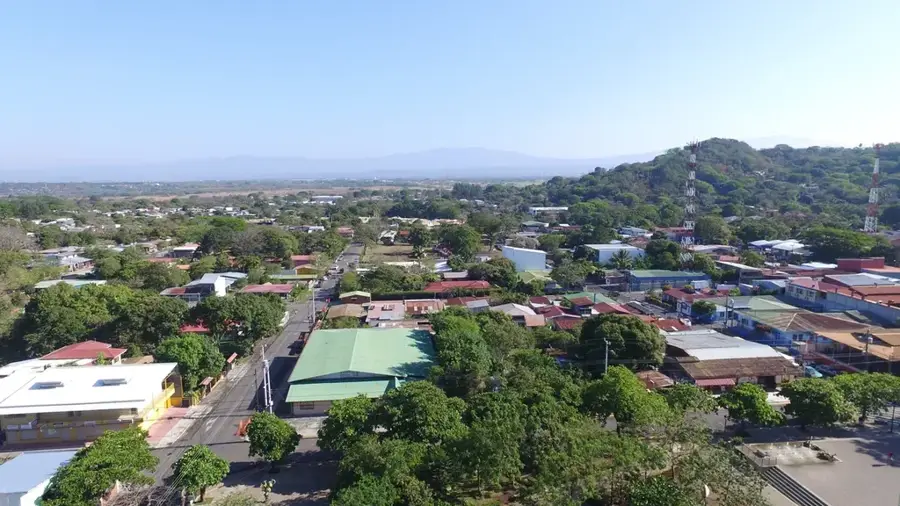 Ciudad Colón — Aserrí (Costa Rica)