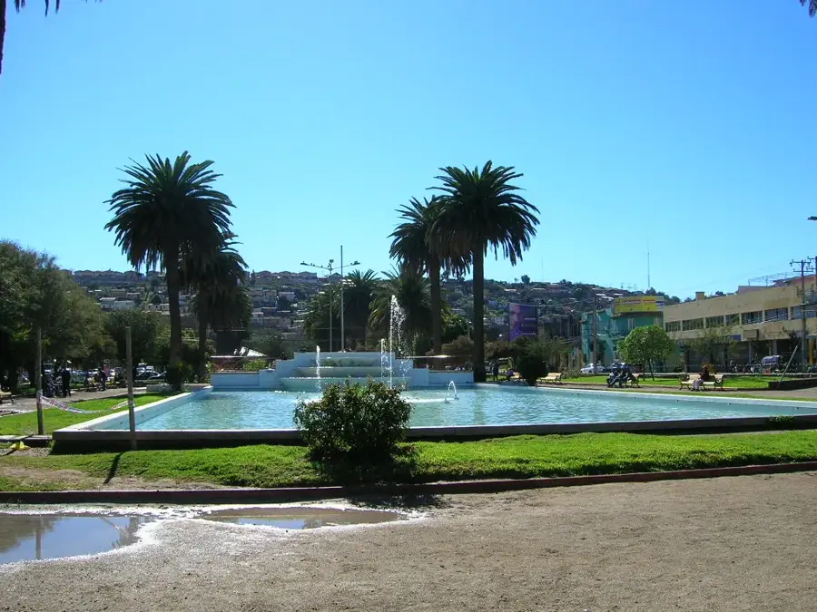 Limarí-völgy